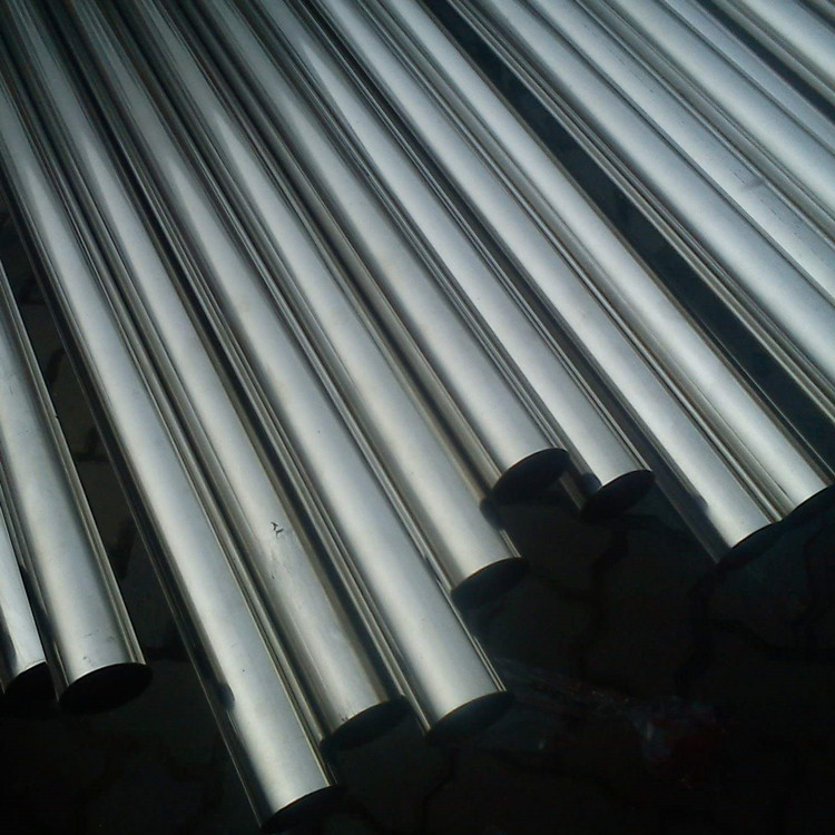 China high quality 304 stainless steel welded pipe for stairs